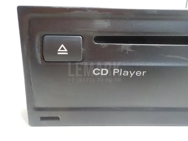 Проигрыватель CD/DVD для  Audi Allroad quattro 2006-2012