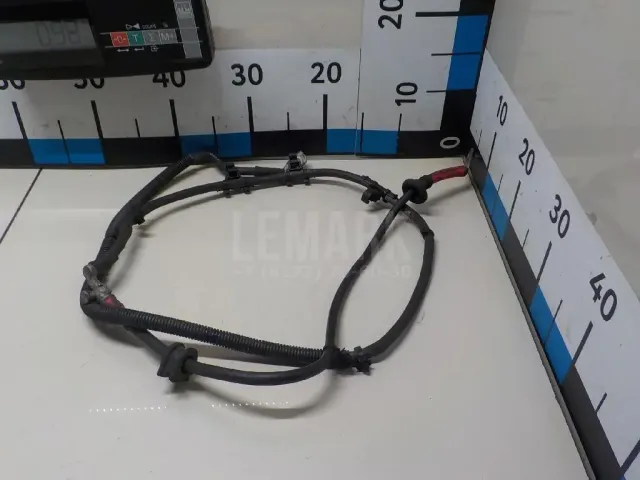 Провод для  Haval H6 2014-2020