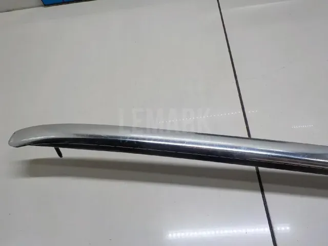 Рейлинг правый (планка на крышу) для  Citroen C3 2009-2016