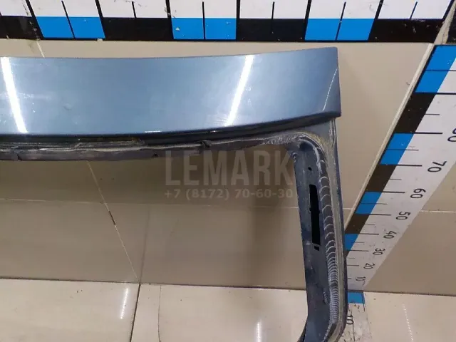 Дверь багажника для  Ford Mondeo V 2015-2022