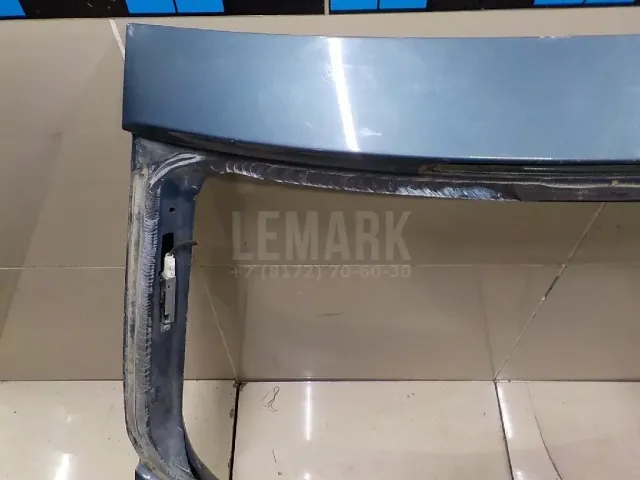 Дверь багажника для  Ford Mondeo V 2015-2022