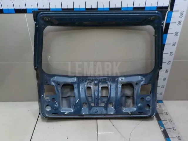 Дверь багажника для  Ford Mondeo V 2015-2022