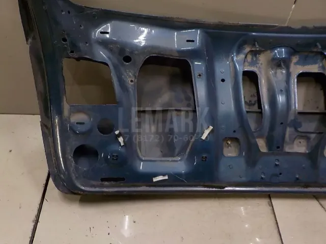 Дверь багажника для  Ford Mondeo V 2015-2022