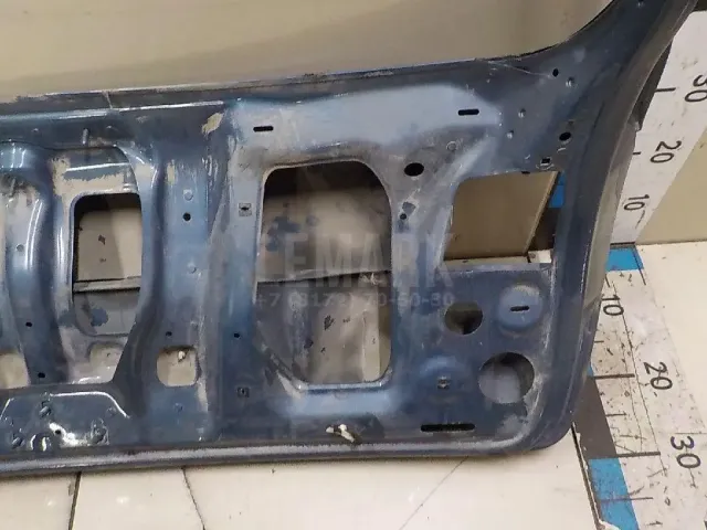 Дверь багажника для  Ford Mondeo V 2015-2022