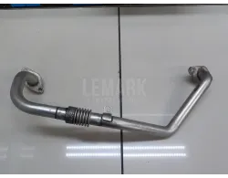 Трубка картерных газов