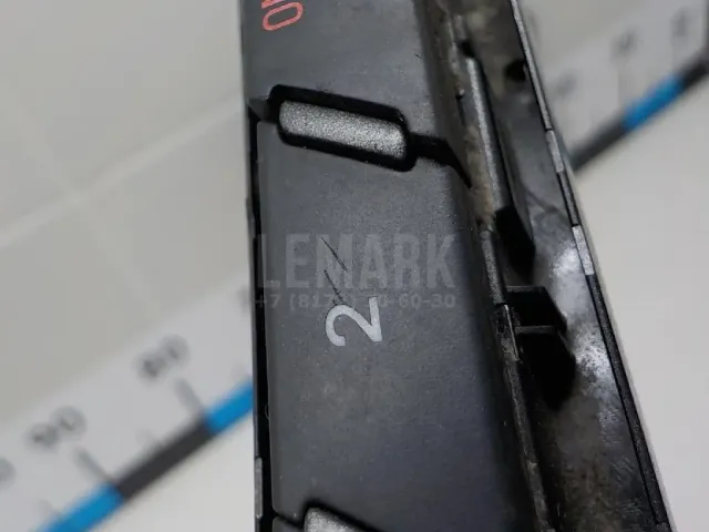Блок кнопок для  Chrysler 300C 2011-2023