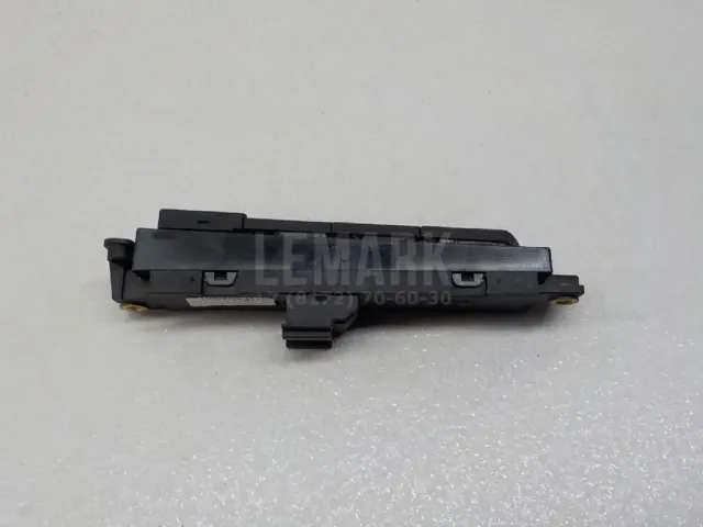 Блок кнопок для  Chrysler 300C 2011-2023