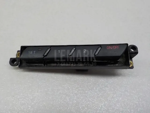 Блок кнопок для  Chrysler 300C 2011-2023
