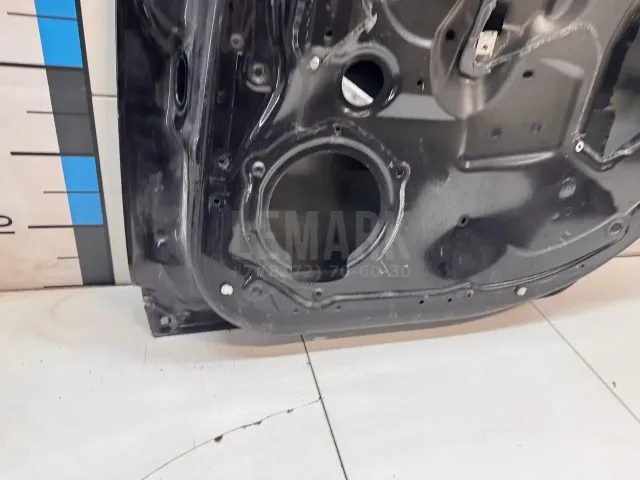 Дверь задняя правая для  BMW X1 U11 2022