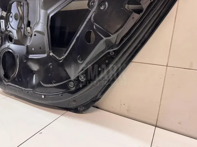 Дверь задняя правая для  BMW X1 U11 2022
