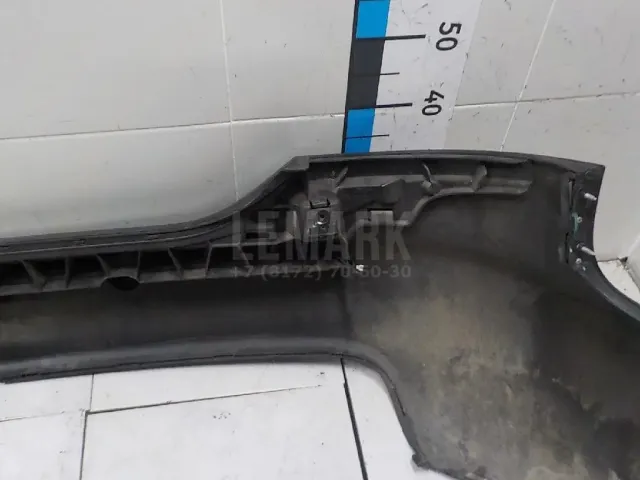 Бампер задний для  Changan UNI-V 2022