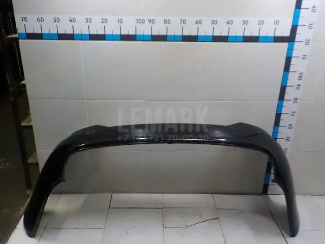 Бампер задний для  Changan UNI-V 2022