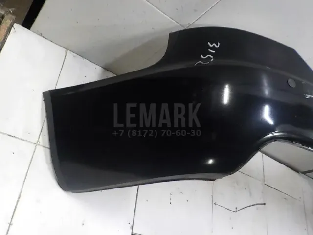 Бампер задний для  Changan UNI-V 2022