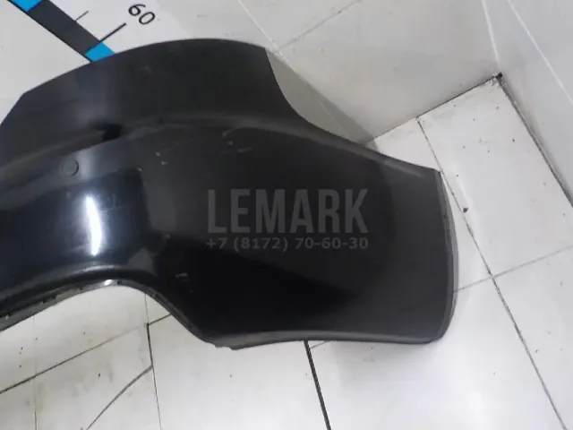 Бампер задний для  Changan UNI-V 2022