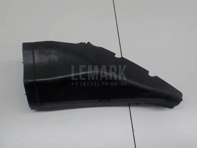 Воздухозаборник (наружный) для  Ford Mondeo V 2015-2022