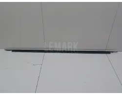 Накладка стекла переднего правого