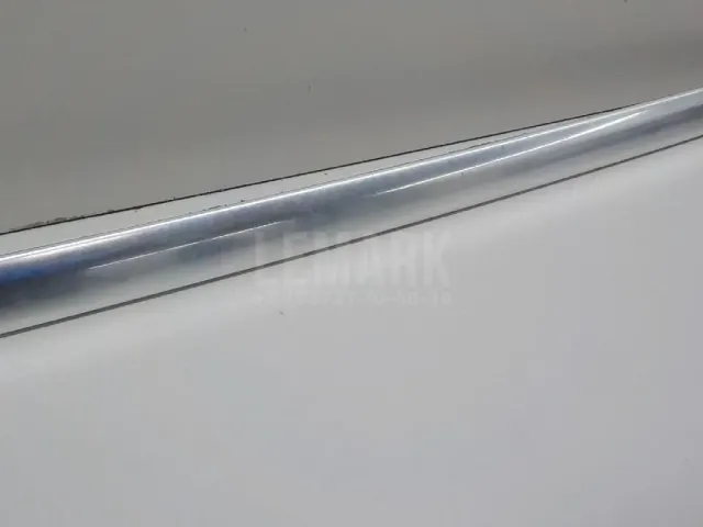 Накладка крышки багажника для  BMW X4 F26 2014-2018