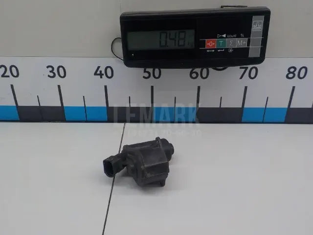 Моторчик стояночного тормоза
