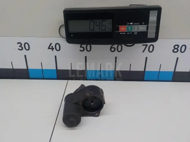 Моторчик стояночного тормоза