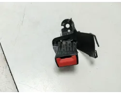 Ответная часть ремня безопасности