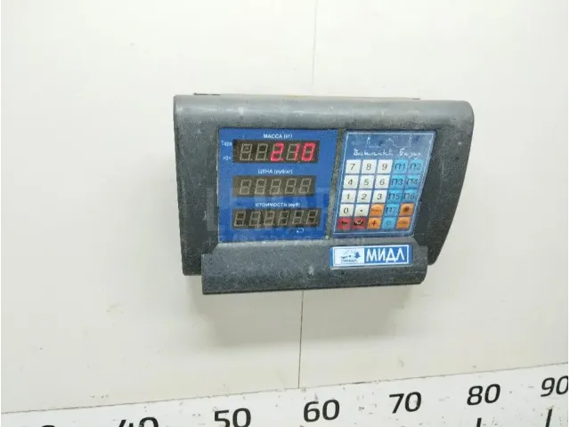 Кронштейн редуктора