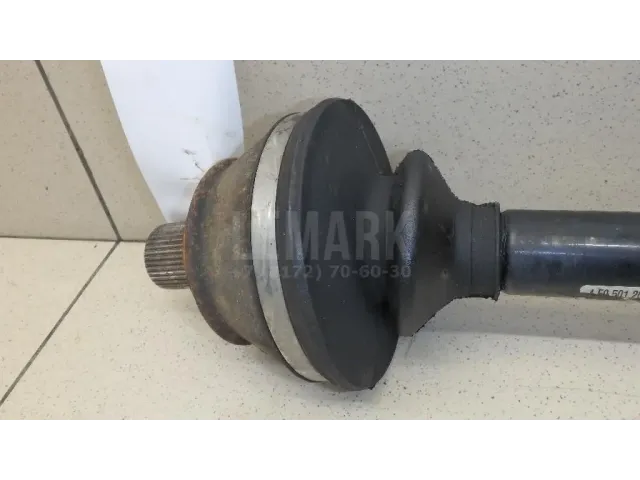 Полуось задняя для  Chevrolet Lumina APV/Trans Sport 1990-1996