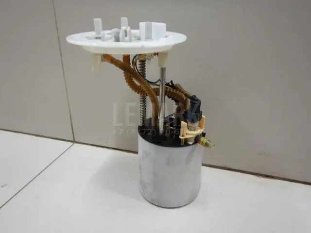 Насос топливный электрический