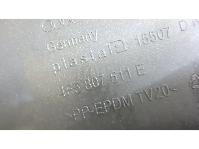 Бампер задний для  Genesis GV70 2020