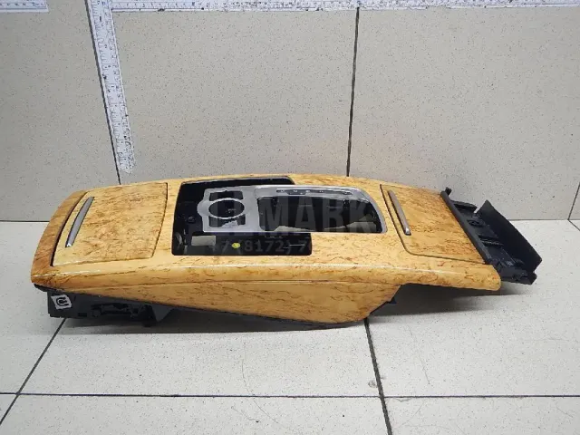 Консоль для  Ford Mondeo V 2015-2022