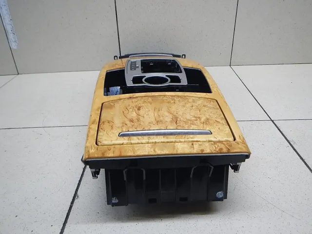 Консоль для  Ford Mondeo V 2015-2022