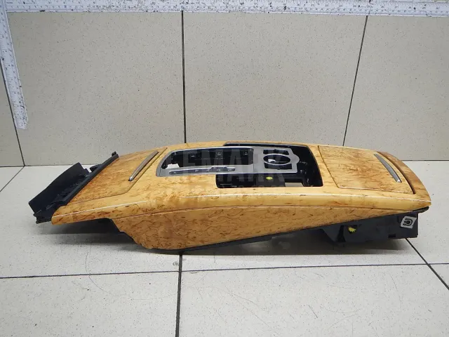 Консоль для  Ford Mondeo V 2015-2022