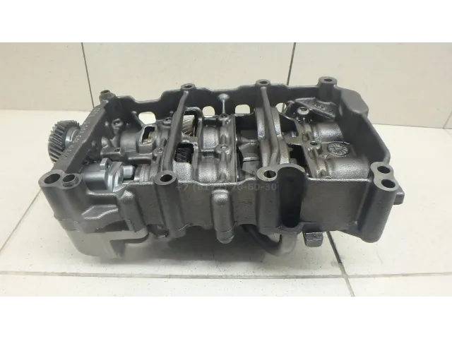 Насос масляный для  BMW 5-serie G30/G31/F90 2017-2023