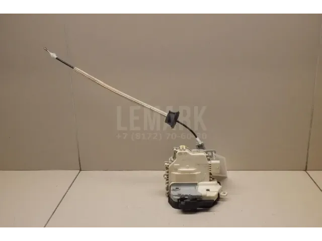 Замок двери передней правой для  BMW 4-serie F32/F33/F82 2012-2020