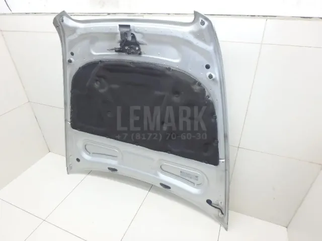 Капот для  Exeed VX (M36T) 2021