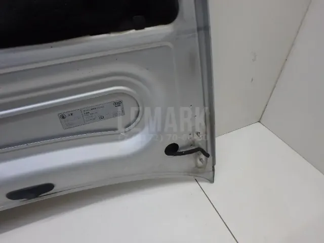 Капот для  Exeed VX (M36T) 2021