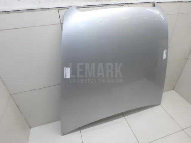 Капот для  Exeed VX (M36T) 2021