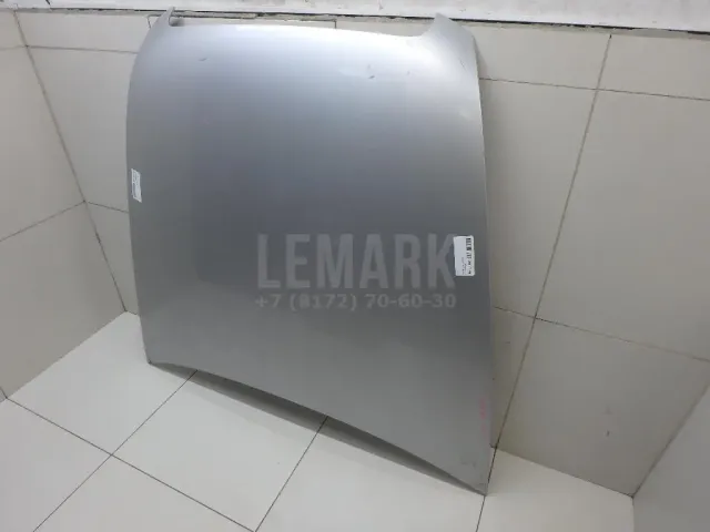 Капот для  Exeed VX (M36T) 2021