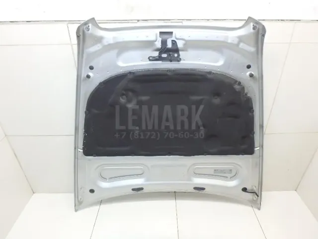 Капот для  Exeed VX (M36T) 2021