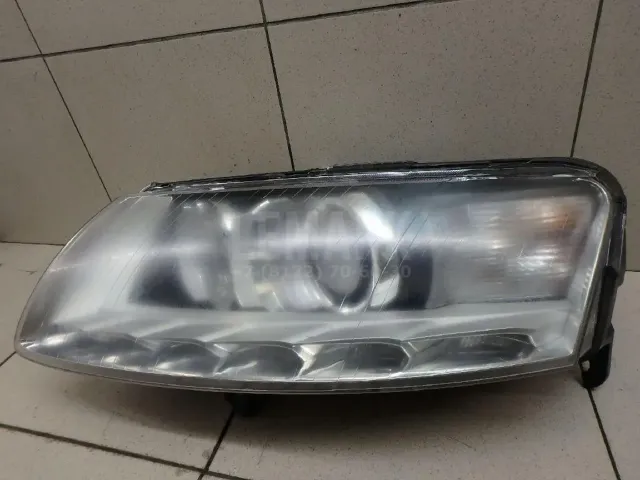 Фара левая для  Audi TT(8J) 2006-2015