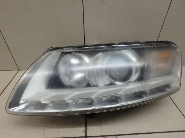 Фара левая для  Audi TT(8J) 2006-2015