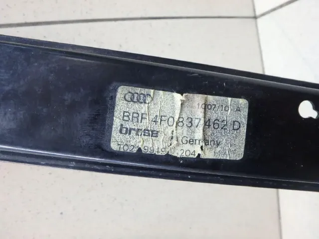 Стеклоподъемник электр. передний правый для  BMW X3 G01/F97 2017-2024