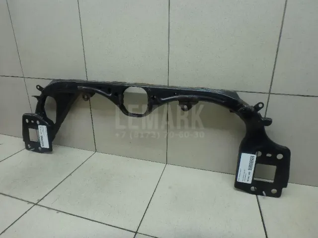 Балка подрадиаторная для  Chevrolet Orlando 2011-2015