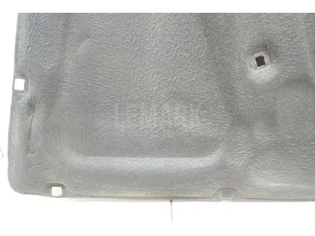 Шумоизоляция капота для  BMW X3 E83 2004-2010