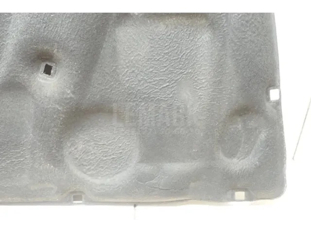 Шумоизоляция капота для  BMW X3 E83 2004-2010