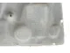 Шумоизоляция капота для  BMW X3 E83 2004-2010