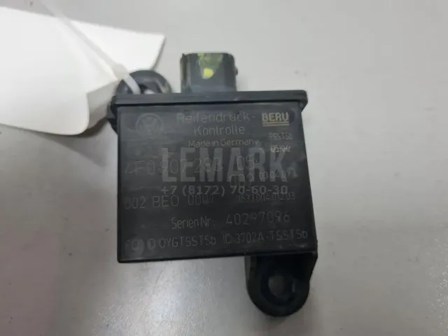 Датчик давления в шине (TPMS) для  Geely Emgrand X7 (NL-1) 2011-2018