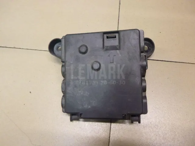 Клемма для  Honda Accord VII 2003-2008