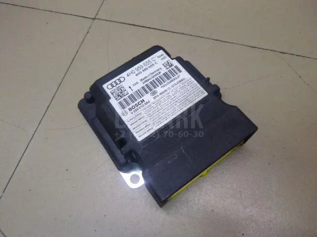 Блок управления AIR BAG