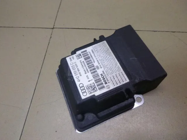 Блок управления AIR BAG