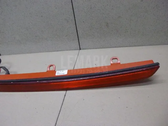 Фонарь задний (стоп сигнал) для  Fiat Ulysse 2002-2011